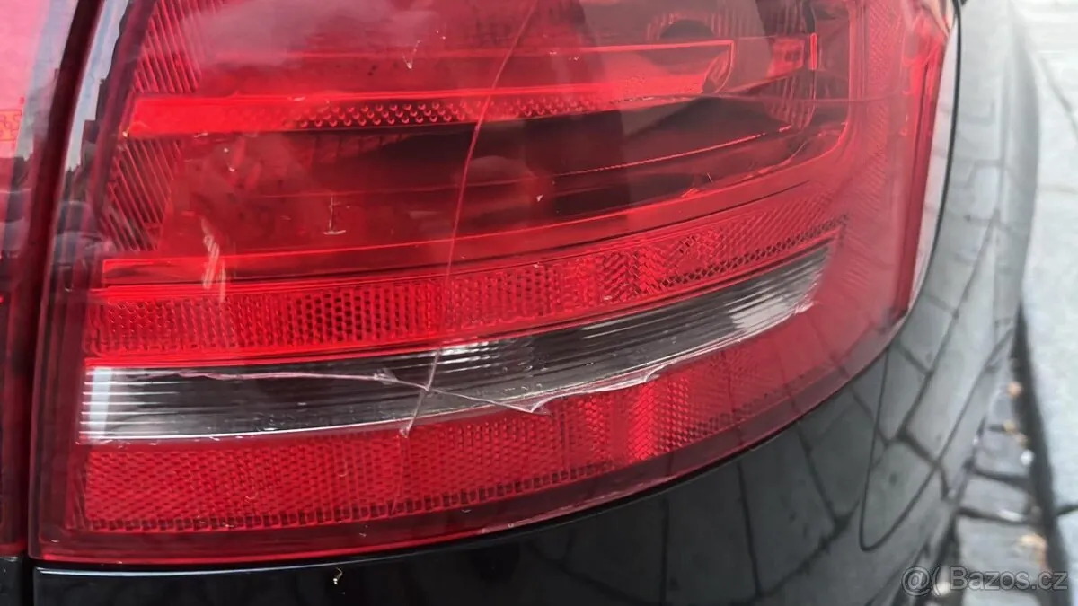 Audi A4 2008 photo 5
