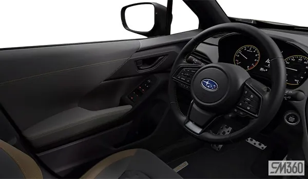 Subaru Crosstrek 2026 photo 4
