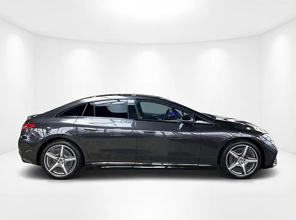 Mercedes-Benz Eqe500 2026 photo 2