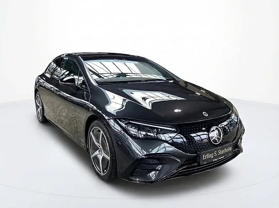 Mercedes-Benz Eqe500 2026 photo 5