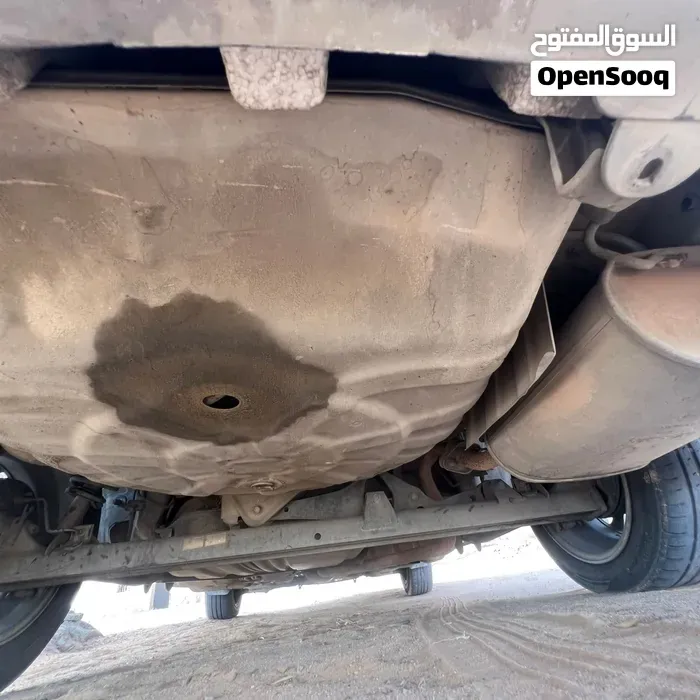 Nissan Sunny 2008 photo 2