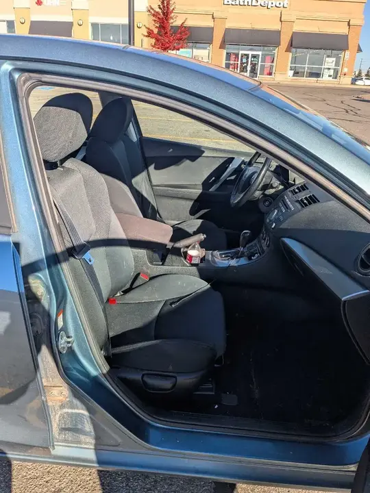 Mazda 3 Gt 2010 photo 5
