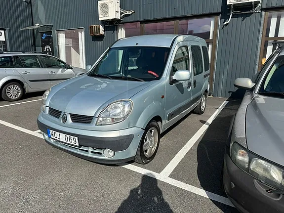 Renault Kangoo Express