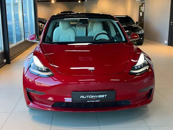 Tesla Model 3 2019 photo 3