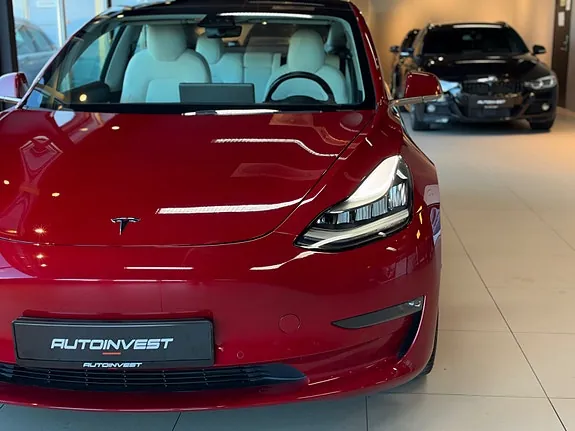 Tesla Model 3 2019 photo 4