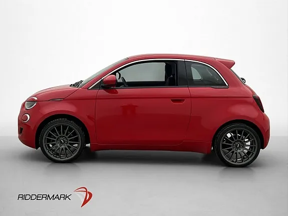 Fiat 500E 2022 photo 5