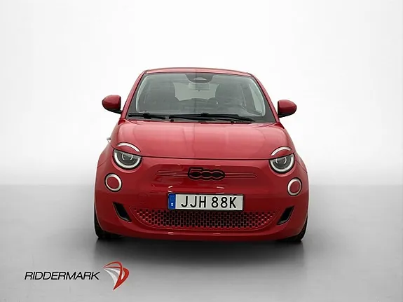 Fiat 500E 2022 photo 3