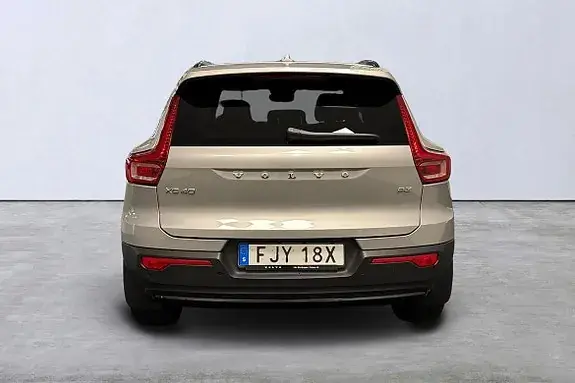 Volvo Xc40 2025 photo 5