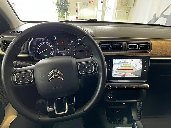 Citroen C3 2022 photo 5