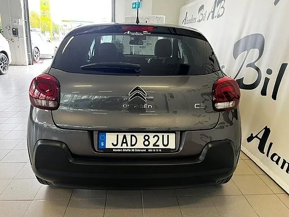 Citroen C3 2022 photo 4