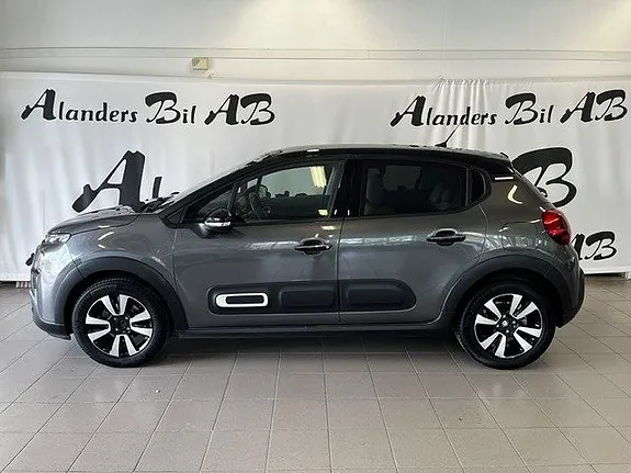Citroen C3 2022 photo 2
