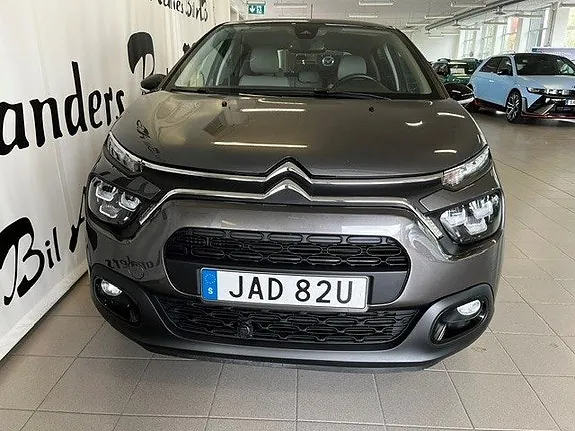 Citroen C3 2022 photo 3