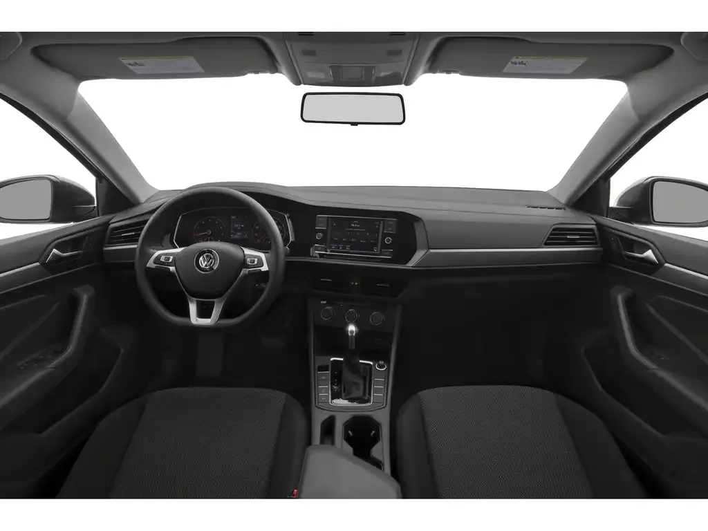 Volkswagen Jetta 2019 photo 5