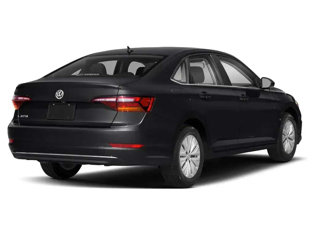 Volkswagen Jetta 2019 photo 2