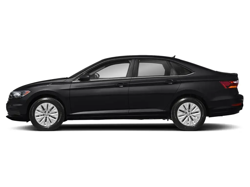 Volkswagen Jetta 2019 photo 3