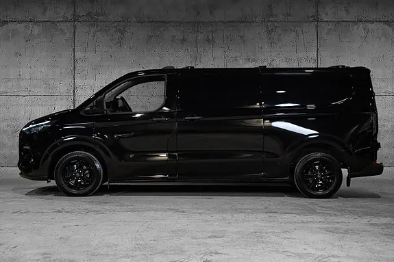 Ford Transit Custom 2024 photo 5