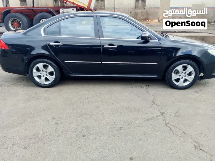 Kia Lotze 2009 photo 3