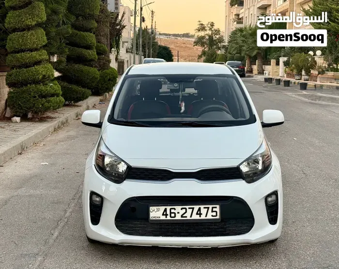 Kia Morning 2018 photo 2