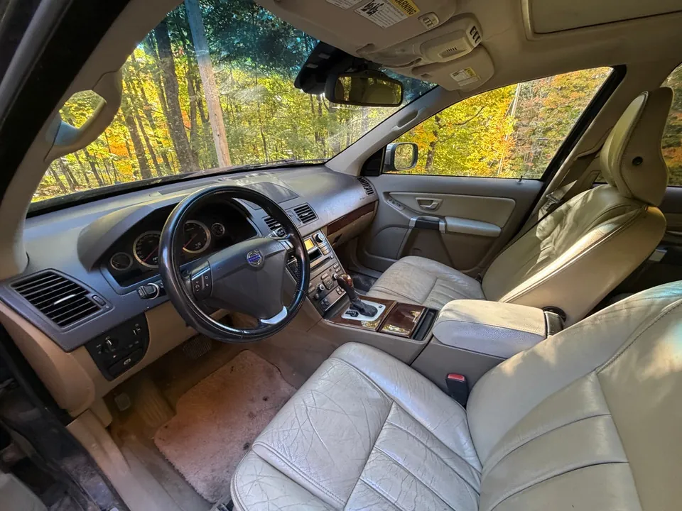 Volvo Xc90 2013 photo 5