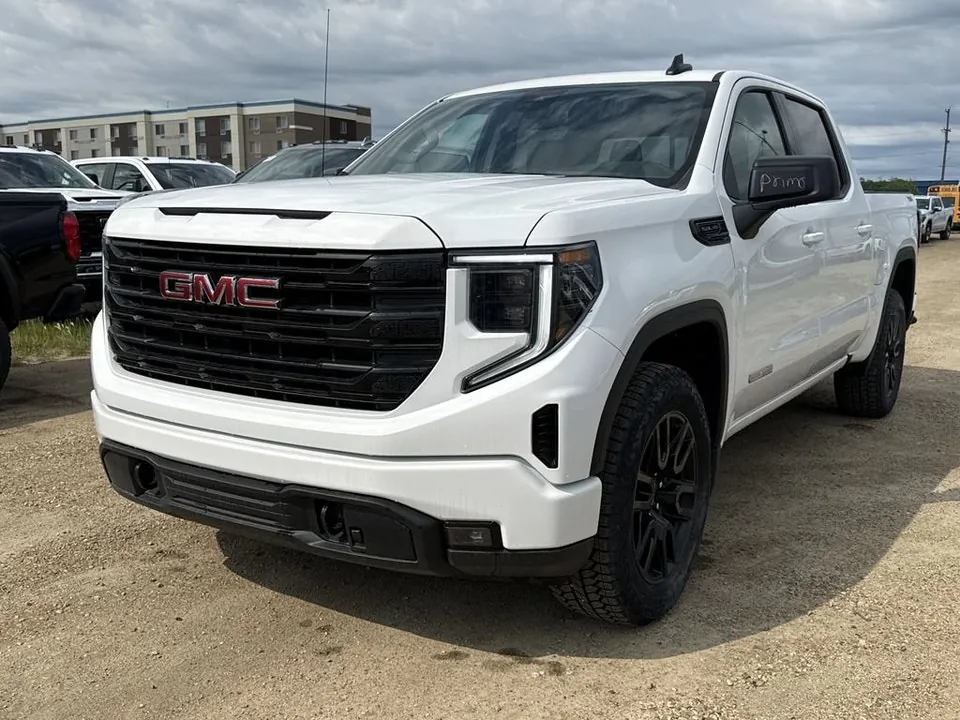 GMC Sierra 1500 2026 photo 4
