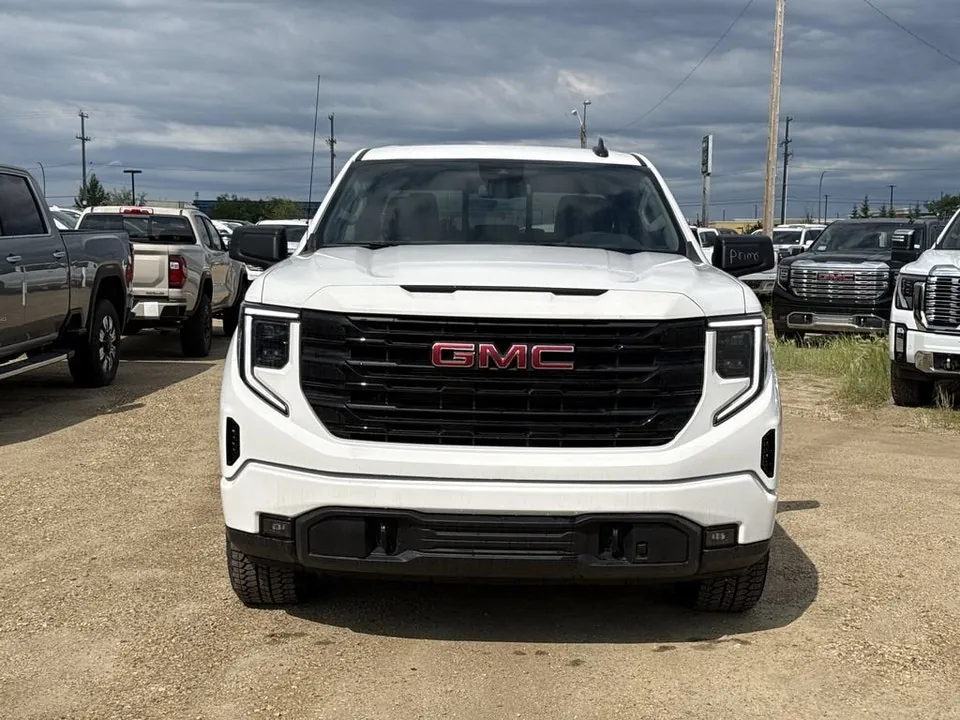 GMC Sierra 1500 2026 photo 3