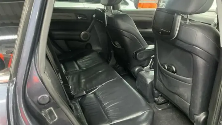 Honda Cr-V 2010 photo 4