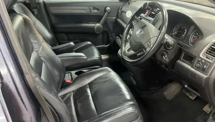 Honda Cr-V 2010 photo 2