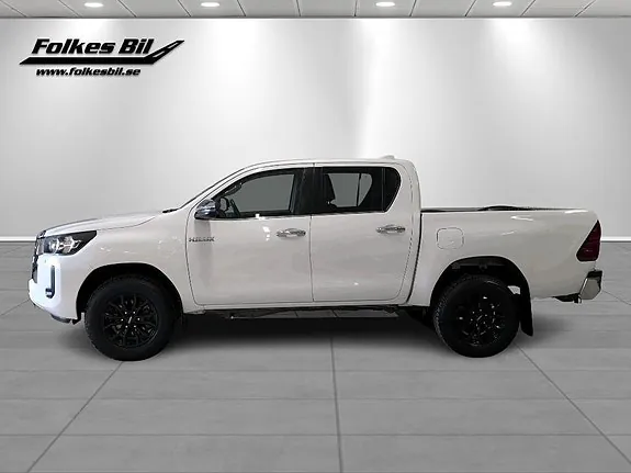 Toyota Hilux 2023 photo 4