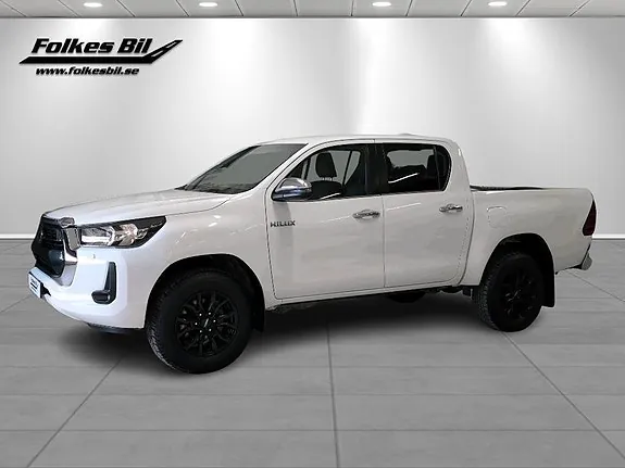 Toyota Hilux 2023 photo 3