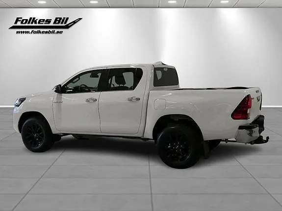 Toyota Hilux 2023 photo 5