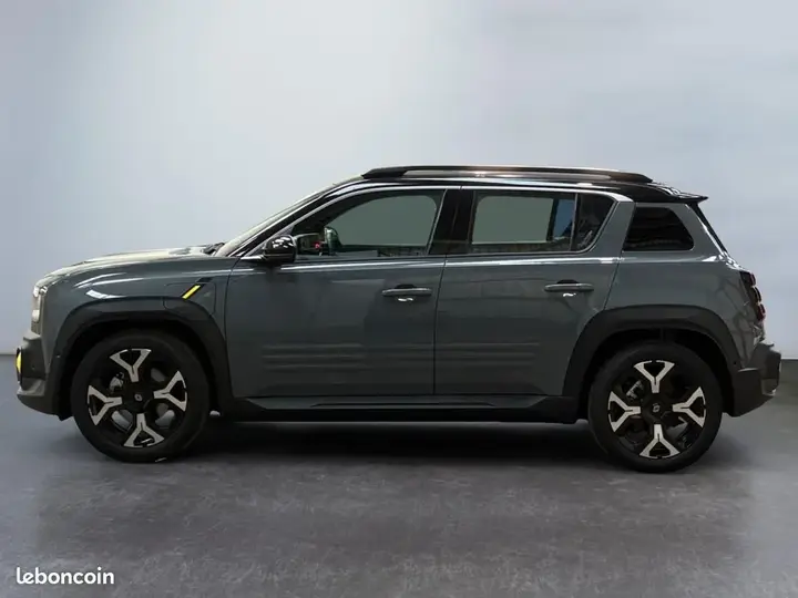 Renault Arkana 2026 photo 5