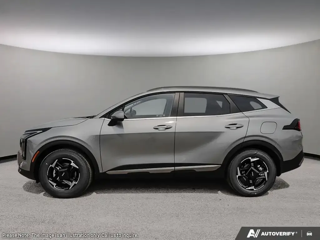 Kia Sportage 2026 photo 3