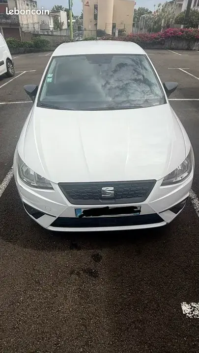 Seat Ibiza 2019 photo 2