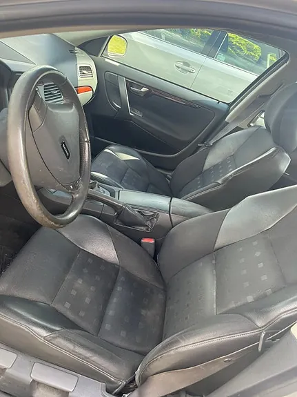 Volvo S60 2001 photo 3