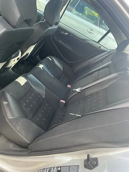 Volvo S60 2001 photo 2