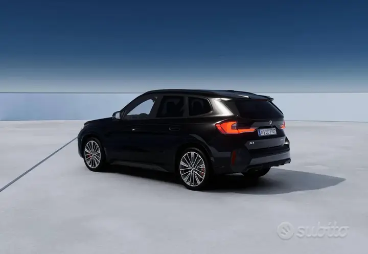 BMW X1 2023 photo 2