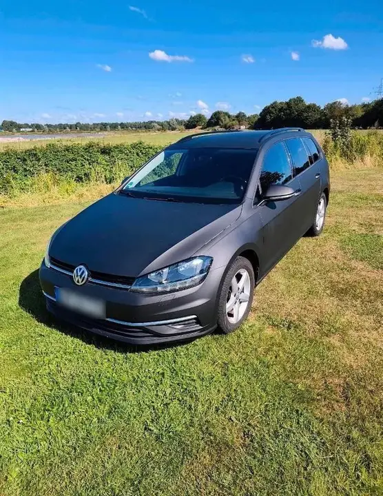 Volkswagen Golf 7