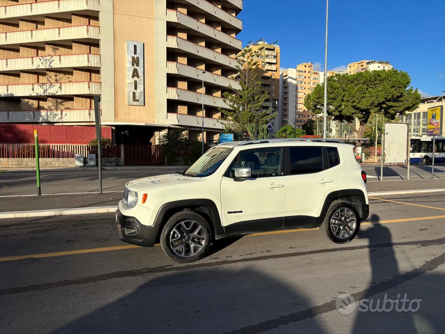 Jeep Renegade 2016 photo 4