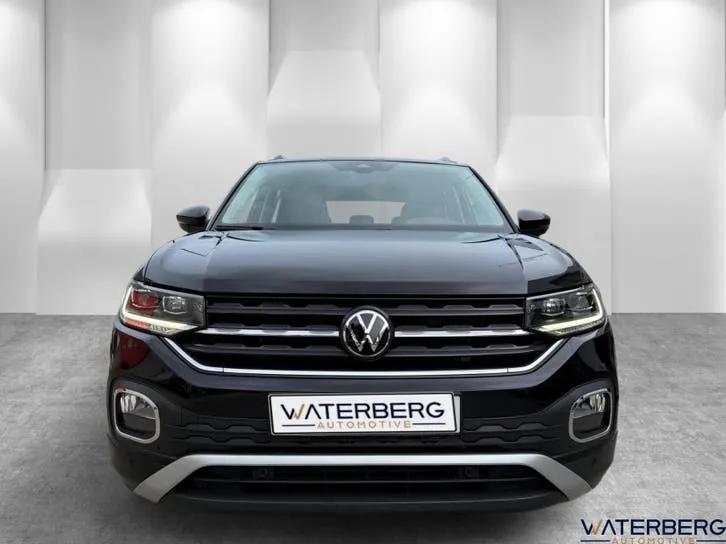 Volkswagen T-Cross 2021 photo 3