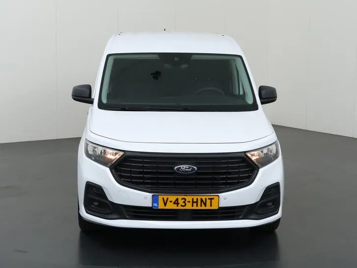 Ford Transit Connect 2024 photo 3