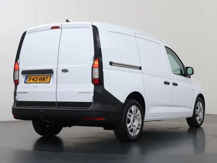 Ford Transit Connect 2024 photo 2