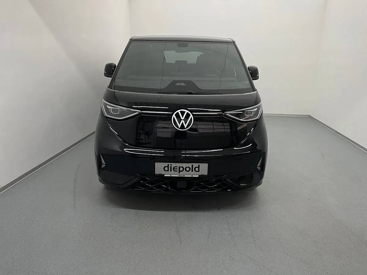 Volkswagen Id. Buzz 2026 photo 2