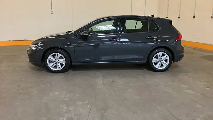 Volkswagen Golf 2023 photo 3