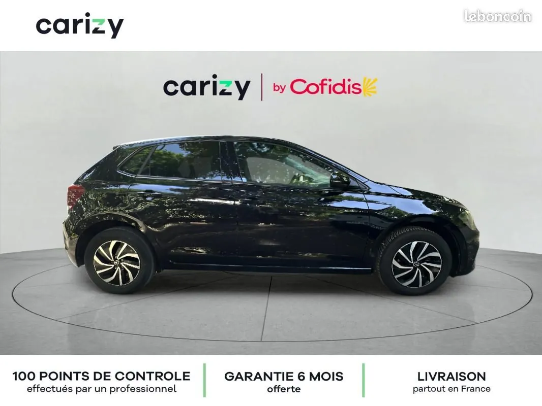 Volkswagen Polo 2018 photo 4