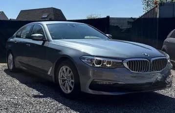BMW 530E