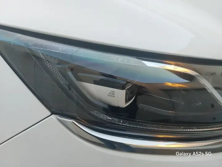 Renault Espace 2017 photo 3