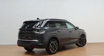 Peugeot 5008 2025 photo 3