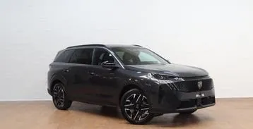 Peugeot 5008 2025 photo 2