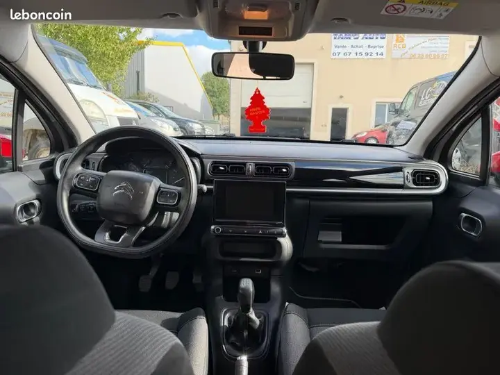 Citroen C3 2019 photo 5
