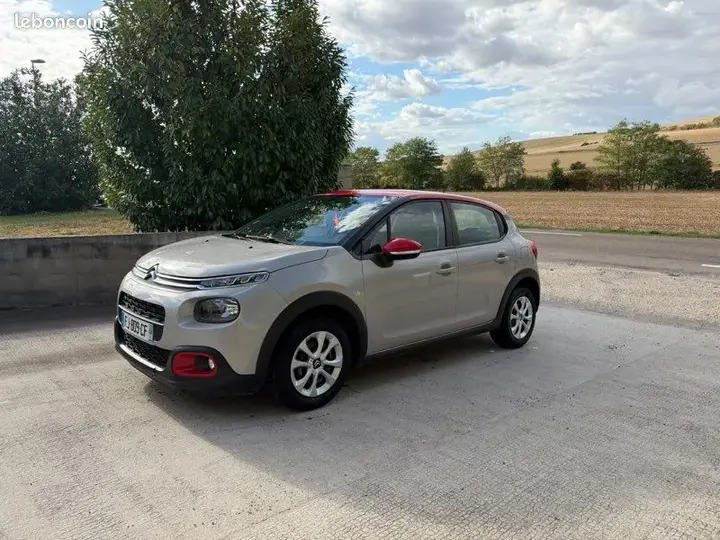 Citroen C3